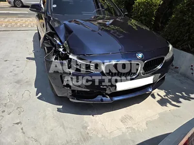 2016, BMW / 320, VIN: WBA8Y7109GG394955, diesel, 1995 куб.см. 2016, BMW / 320, VIN: WBA8Y7109GG394955, diesel, 1995 куб.см.