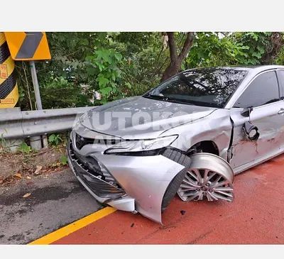 2019, Toyota / Camry, 120000 км., gas 2019, Toyota / Camry, 120000 км., gas