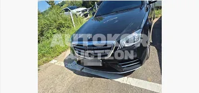 2017, Mercedes-Benz / s500, 131773 км., diesel, 2925 куб.см. 2017, Mercedes-Benz / s500, 131773 км., diesel, 2925 куб.см.