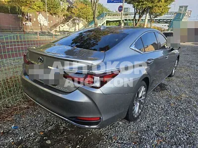 2024, Lexus / es300h, 9000 км., hybrid 2024, Lexus / es300h, 9000 км., hybrid
