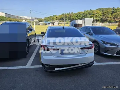 2025, Toyota / Camry, 44165 км., hybrid 2025, Toyota / Camry, 44165 км., hybrid