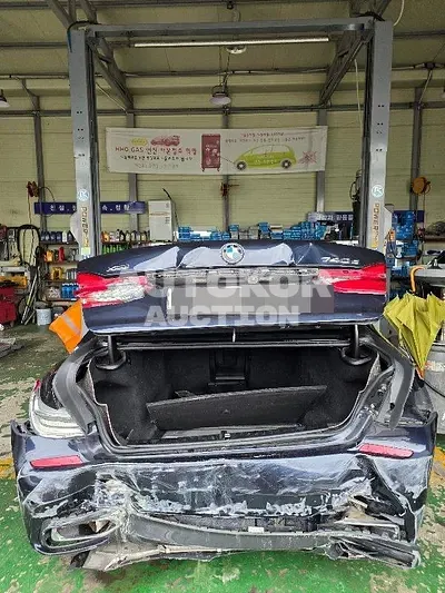 2017, BMW / 730, 155000 км., diesel 2017, BMW / 730, 155000 км., diesel
