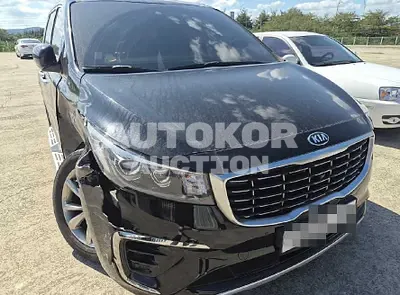 2018, Kia / Carnival, 100000 км., diesel, 2199 куб.см. 2018, Kia / Carnival, 100000 км., diesel, 2199 куб.см.