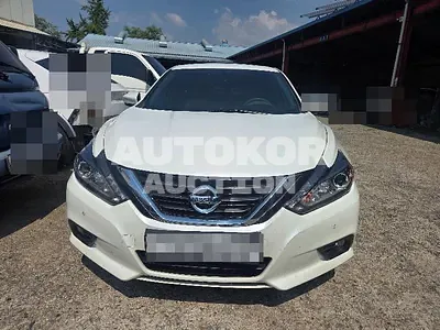 2018, Nissan / Altima, 110000 км., gas, 2500 куб.см. 2018, Nissan / Altima, 110000 км., gas, 2500 куб.см.
