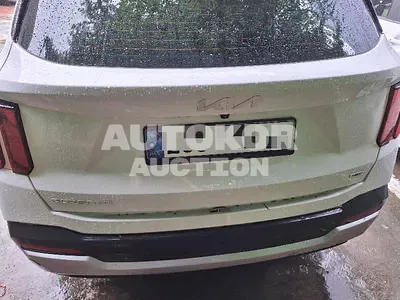 2024, Kia / Sorento, 46657 км., hybrid, 1600 куб.см. 2024, Kia / Sorento, 46657 км., hybrid, 1600 куб.см.