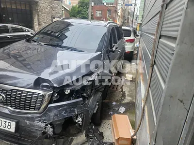 2018, Kia / Sorento, 173000 км., diesel, 2200 куб.см. 2018, Kia / Sorento, 173000 км., diesel, 2200 куб.см.