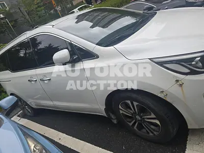 2018, Kia / Carnival, VIN: KNHMF37ABKS530758, 264300 км., diesel 2018, Kia / Carnival, VIN: KNHMF37ABKS530758, 264300 км., diesel