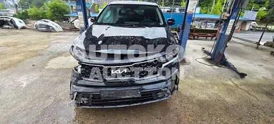 2021, Kia / Sorento, 93377 км., diesel, 2151 куб.см. 2021, Kia / Sorento, 93377 км., diesel, 2151 куб.см.