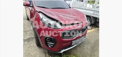 2015, Kia / Sportage, 189495 км., diesel, 1995 куб.см. 2015, Kia / Sportage, 189495 км., diesel, 1995 куб.см.