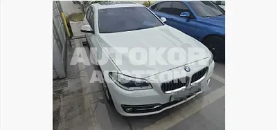 2015, BMW / 520, 125000 км., diesel, 1995 куб.см. 2015, BMW / 520, 125000 км., diesel, 1995 куб.см.