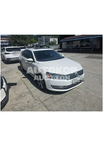 2015, Volkswagen / Passat, 200924 км., diesel, 1968 куб.см. 2015, Volkswagen / Passat, 200924 км., diesel, 1968 куб.см.