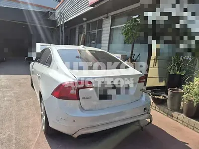 2018, Volvo / S60, 122887 км., diesel 2018, Volvo / S60, 122887 км., diesel