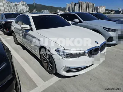2018, BMW / 520, 159754 км., gas 2018, BMW / 520, 159754 км., gas