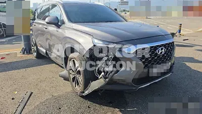 2020, Hyundai / Santa FE, 102626 км., gas, 2000 куб.см. 2020, Hyundai / Santa FE, 102626 км., gas, 2000 куб.см.