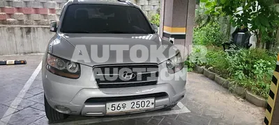 2027, Hyundai / Santa FE, VIN: KMHSH81VP8U280592, 294980 км., diesel, 2000 куб.см. 2027, Hyundai / Santa FE, VIN: KMHSH81VP8U280592, 294980 км., diesel, 2000 куб.см.