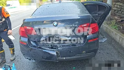 2016, BMW / 520, 240000 км., diesel 2016, BMW / 520, 240000 км., diesel