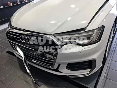 2020, Audi / A6, VIN: WAUZZZF25LN026592, 216482 км., diesel, 1968 куб.см. 2020, Audi / A6, VIN: WAUZZZF25LN026592, 216482 км., diesel, 1968 куб.см.