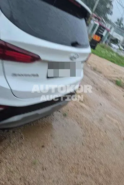 2018, Hyundai / Santa FE, 90000 км., diesel, 1999 куб.см. 2018, Hyundai / Santa FE, 90000 км., diesel, 1999 куб.см.