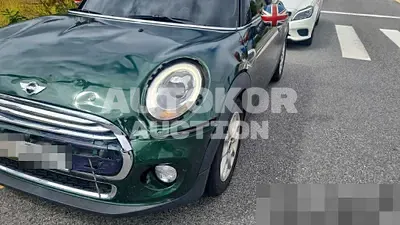 2016, MINI / cooper d, 197110 км., diesel 2016, MINI / cooper d, 197110 км., diesel