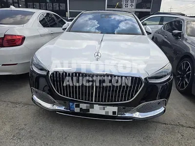 2022, Mercedes-Benz / s500, 69594 км., hybrid, 3982 куб.см. 2022, Mercedes-Benz / s500, 69594 км., hybrid, 3982 куб.см.