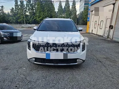 2026, Kia / Carnival, 10000 км., hybrid, 1600 куб.см. 2026, Kia / Carnival, 10000 км., hybrid, 1600 куб.см.