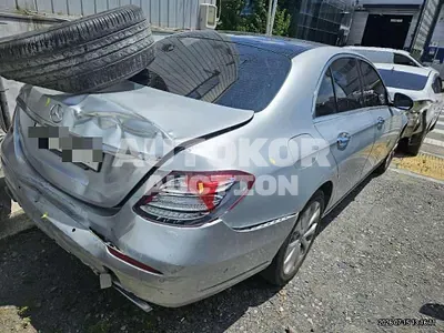 2017, Mercedes-Benz / e300, 160000 км., gas 2017, Mercedes-Benz / e300, 160000 км., gas