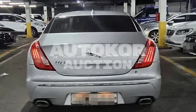 2015, Jaguar / XJ, 282268 км., diesel, 2993 куб.см. 2015, Jaguar / XJ, 282268 км., diesel, 2993 куб.см.