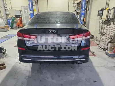2018, Kia / K5, 281183 км., gas, 2000 куб.см. 2018, Kia / K5, 281183 км., gas, 2000 куб.см.