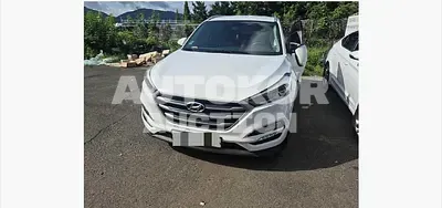 2016, Hyundai / Tucson, 154884 км., diesel, 2000 куб.см. 2016, Hyundai / Tucson, 154884 км., diesel, 2000 куб.см.