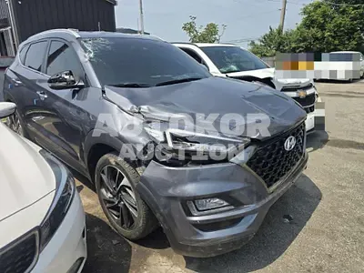 2019, Hyundai / Tucson, 40973 км., gas, 1600 куб.см. 2019, Hyundai / Tucson, 40973 км., gas, 1600 куб.см.
