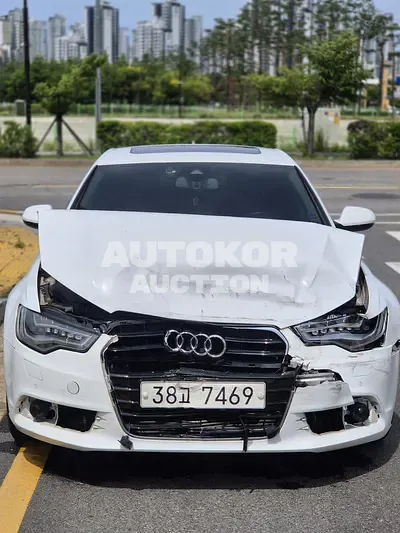 2015, Audi / A6, VIN: WAUZZZ4G4FN041328, 238301 км., diesel 2015, Audi / A6, VIN: WAUZZZ4G4FN041328, 238301 км., diesel