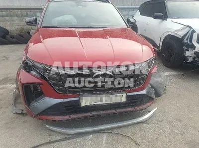 2023, Hyundai / Tucson, 154401 км., hybrid 2023, Hyundai / Tucson, 154401 км., hybrid