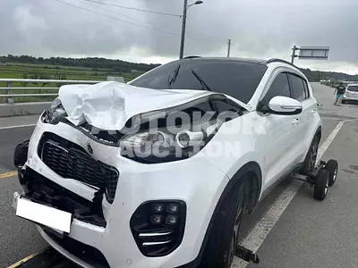 2017, Kia / Sportage, VIN: KNAPR813DHK263934, 153129 км., diesel, 1995 куб.см. 2017, Kia / Sportage, VIN: KNAPR813DHK263934, 153129 км., diesel, 1995 куб.см.