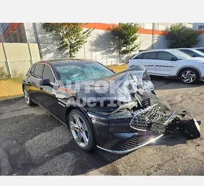 2023, Genesis / G90, 49321 км., gas, 3500 куб.см. 2023, Genesis / G90, 49321 км., gas, 3500 куб.см.
