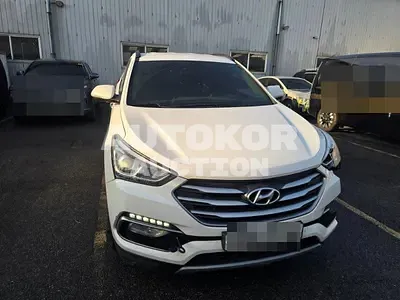 2015, Hyundai / Santa FE, 181522 км., diesel, 2000 куб.см. 2015, Hyundai / Santa FE, 181522 км., diesel, 2000 куб.см.