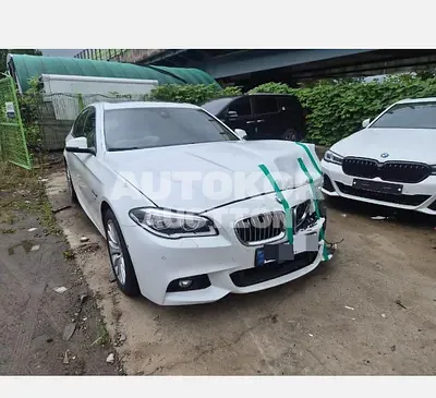 2016, BMW / 520, 148344 км., diesel 2016, BMW / 520, 148344 км., diesel