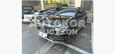2023, Mercedes-Benz / glc43, 70000 км., gas, 2990 куб.см. 2023, Mercedes-Benz / glc43, 70000 км., gas, 2990 куб.см.