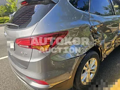 2015, Hyundai / Santa FE, 142119 км., diesel, 2000 куб.см. 2015, Hyundai / Santa FE, 142119 км., diesel, 2000 куб.см.