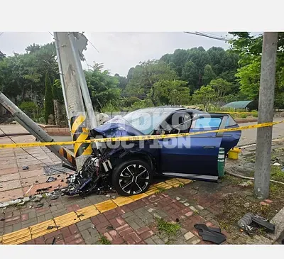 2024, Kia / ev6, 50000 км., electric 2024, Kia / ev6, 50000 км., electric