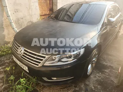 2016, Volkswagen / CC, VIN: WVWZZZ3CZGE509046, 250000 км., diesel 2016, Volkswagen / CC, VIN: WVWZZZ3CZGE509046, 250000 км., diesel