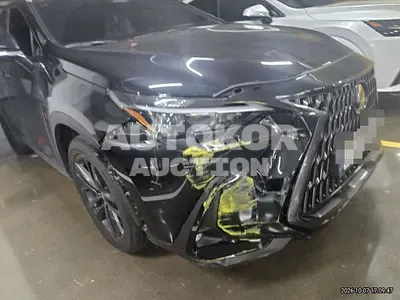 2024, Lexus / nx350h, 15000 км., hybrid 2024, Lexus / nx350h, 15000 км., hybrid