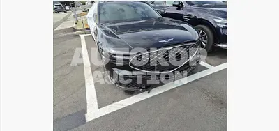 2023, Genesis / G90, 104609 км., gas, 3470 куб.см. 2023, Genesis / G90, 104609 км., gas, 3470 куб.см.