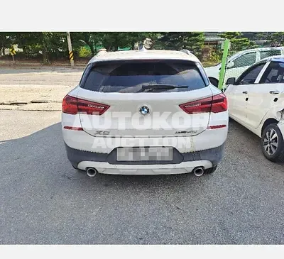 2019, BMW / X2, 99740 км., diesel 2019, BMW / X2, 99740 км., diesel