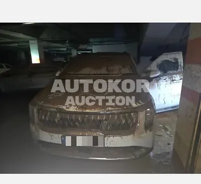 2024, Kia / Carnival, 50000 км., hybrid, 1600 куб.см. 2024, Kia / Carnival, 50000 км., hybrid, 1600 куб.см.