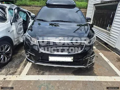 2015, Kia / Carnival, VIN: KNAME81ABGS182138, 120750 км., diesel, 2199 куб.см. 2015, Kia / Carnival, VIN: KNAME81ABGS182138, 120750 км., diesel, 2199 куб.см.