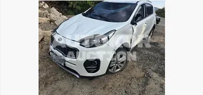 2018, Kia / Sportage, 110000 км., diesel, 1995 куб.см. 2018, Kia / Sportage, 110000 км., diesel, 1995 куб.см.