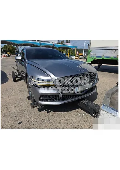 2023, Genesis / G80, 70000 км., gas, 3470 куб.см. 2023, Genesis / G80, 70000 км., gas, 3470 куб.см.