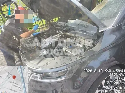 2020, Kia / Carnival, 72825 км., diesel, 2200 куб.см. 2020, Kia / Carnival, 72825 км., diesel, 2200 куб.см.