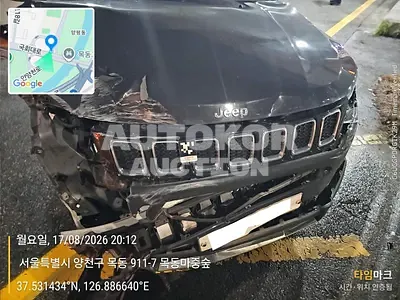 2018, Jeep / Compass, VIN: 3C4NJDCB7JT478718, 93118 км., gas, 2360 куб.см. 2018, Jeep / Compass, VIN: 3C4NJDCB7JT478718, 93118 км., gas, 2360 куб.см.