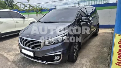 2015, Kia / Carnival, VIN: KNAMC81ABFS066621, 94454 км., diesel, 2199 куб.см. 2015, Kia / Carnival, VIN: KNAMC81ABFS066621, 94454 км., diesel, 2199 куб.см.